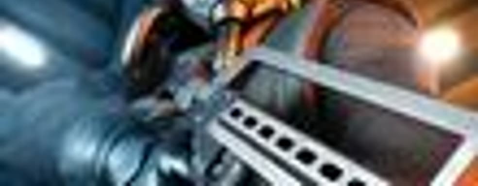 Killzone 2: небольшие технические подробности