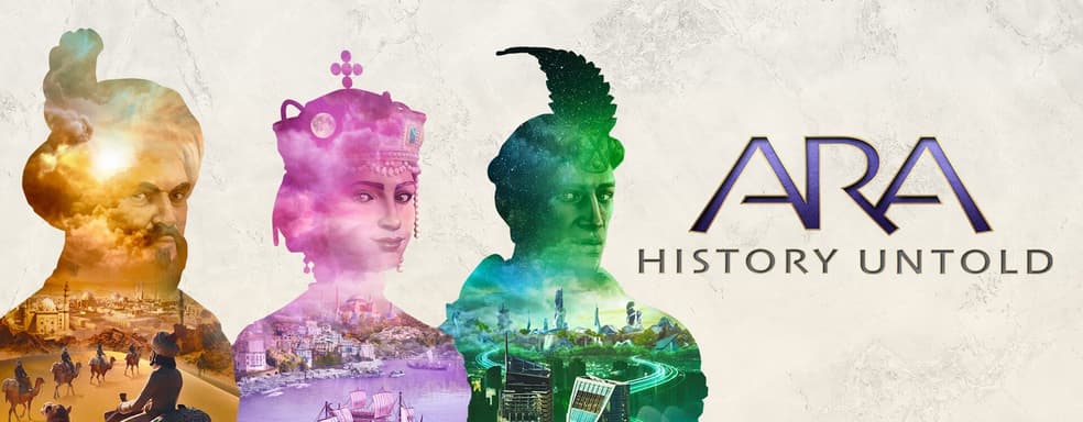 Новая жизнь конкурента Civilization 7 из Game Pass. Стратегия Ara History Untold возьмёт реванш валом обновлений