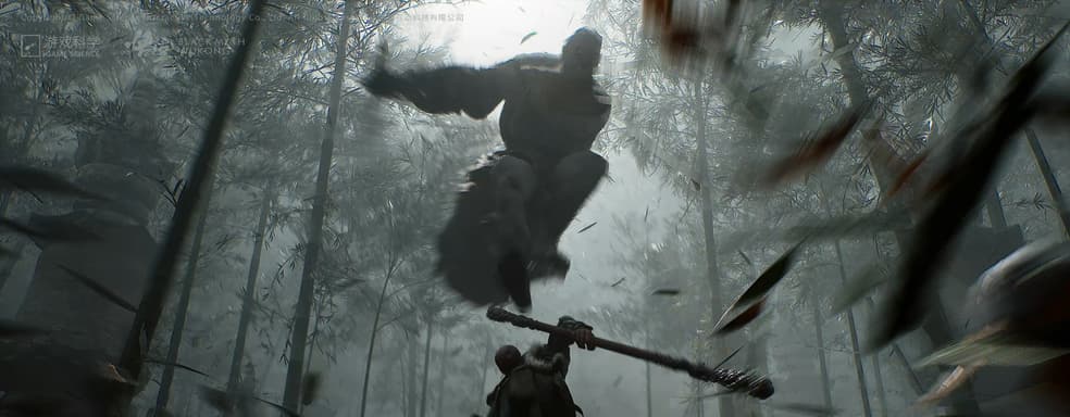 Онлайн Black Myth: Wukong достиг почти двух миллионов игроков. CS 2 вылетела из тройки лидеров Steam