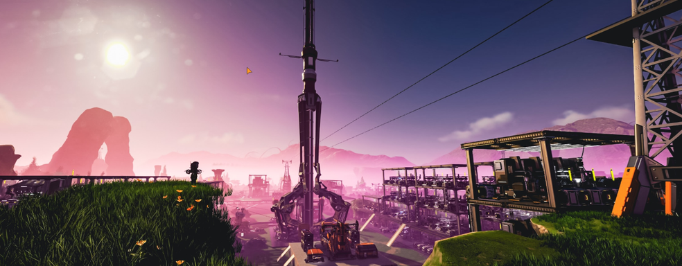 Valve начала раздавать подарки в честь «Фестиваля автоматизации». Началась новая тематическая распродажа