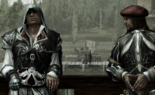 Жан Гесдон рассказал, как создавали Assassin's Creed 2. Ubisoft выпустила документалку в честь 15-летия игры