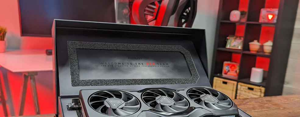 Похоже, AMD выпустила так много бракованных видеокарт Radeon RX 7900 XTX, что не способна все заменить