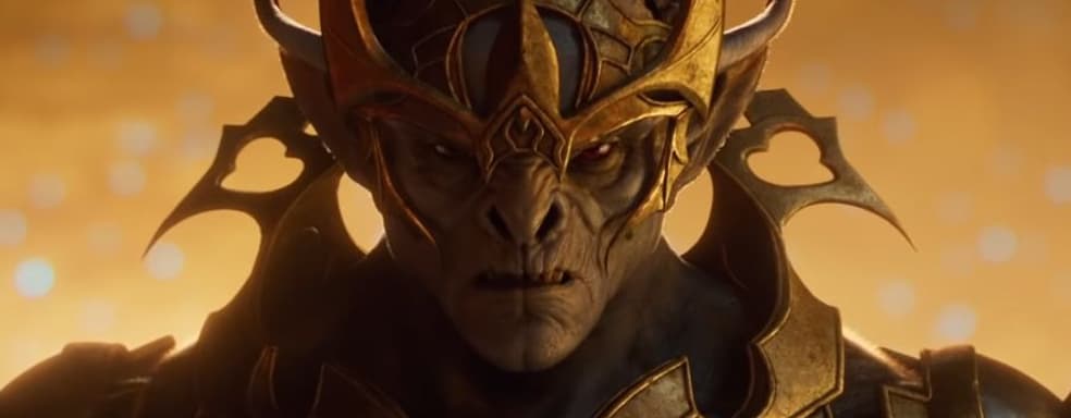 Скайрим и оборотни – вышел зрелищный постановочный трейлер The Elder Scrolls Online: Greymoor