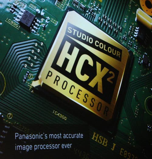 Конвенция Panasonic 2017