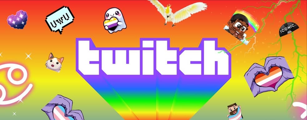 Twitch хотят проверить за остановку выплат российским стримерам