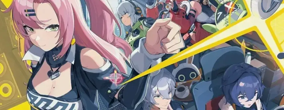 Моддеры раздели героев Zenless Zone Zero, Hellblade 2 высмеяли в «честном трейлере» — самое интересное за 17 июля