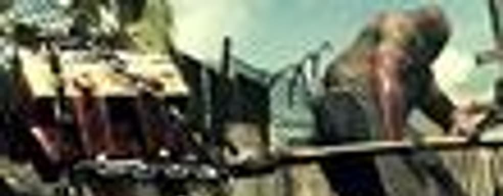 Resident Evil 5 на вершине UK Top 10