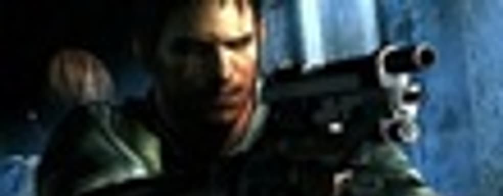 Графические подробности о Resident Evil: Revelations