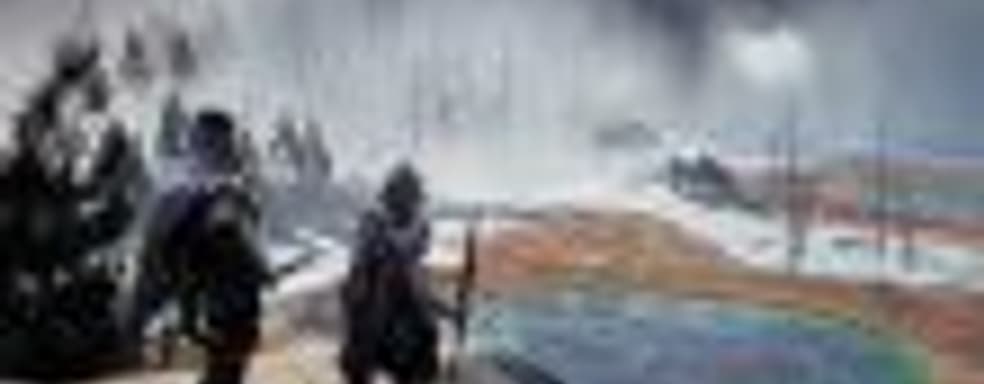 Guerrilla Games не планирует выпускать дополнения для Horizon: Zero Dawn после The Frozen Wilds