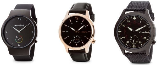 Фитнес-часы Runtastic Moment Фитнес-часы Runtastic Moment