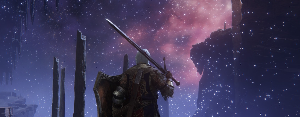 Похоже, издатель Elden Ring ответил недовольным высокой сложностью Shadow of the Erdtree. Игроки внезапно получили совет