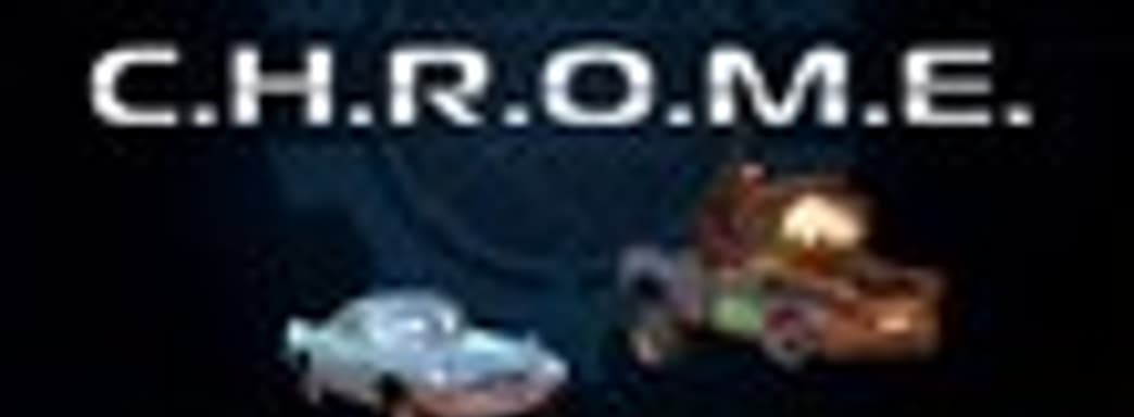 Launch-трейлер Cars 2: The Video Game 