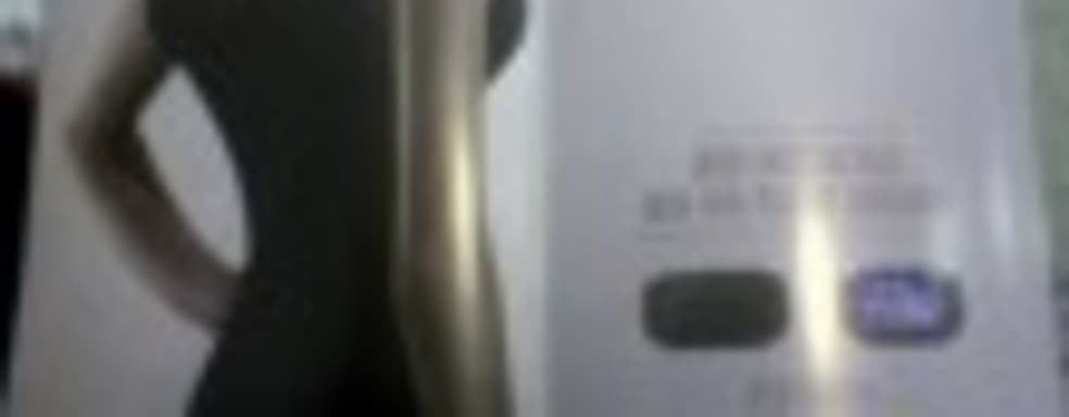 Креативная реклама PS Vita