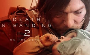 Представители изданий уже играют в Death Stranding 2. Обзоры появятся за несколько дней до релиза