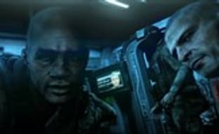 Crysis 2 утек в Сеть