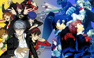 Слух: Persona 6 выйдет одновременно на PlayStation 5 и Xbox Series X|S