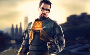 В базе данных Steam появилось упоминание о Half-Life 2 Remastered, но это модификация от энтузиастов