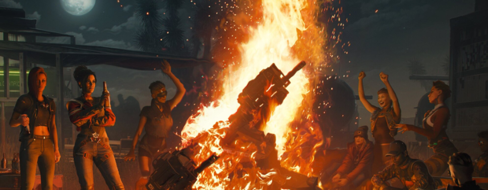 CD Projekt RED раскрыла продажи Cyberpunk 2077 — меньше 5 миллионов копий почти за 2 года