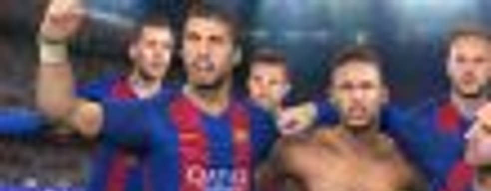 Системные требования РС-версии Pro Evolution Soccer 2018