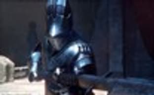 Deep Down - не женское это дело