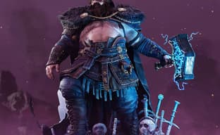 Бог грома: Prime 1 Studio откроет предзаказ на статую Тора из God of War: Ragnarok 15 августа