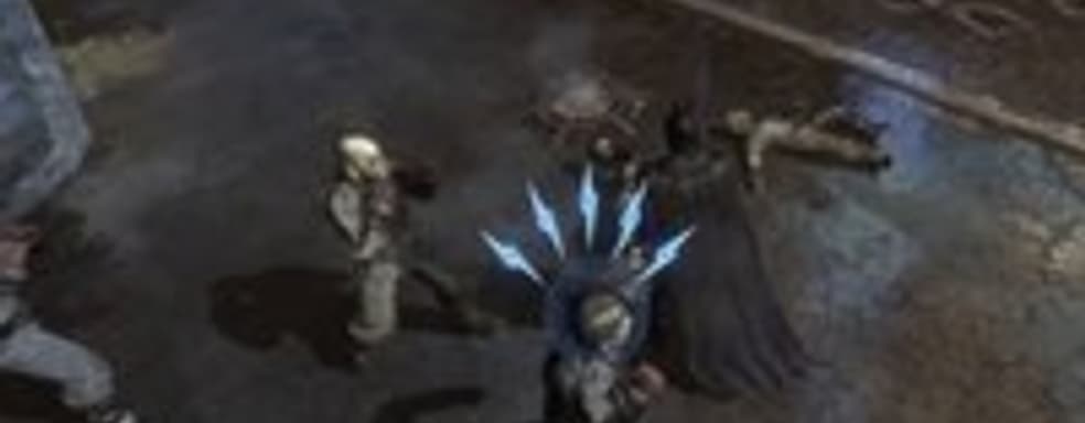 OmniTouch - экспериментальная сенсорная технология Microsoft