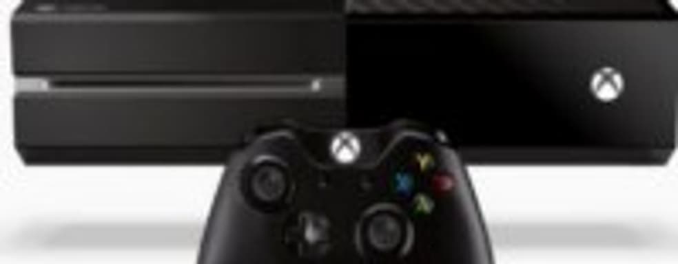 Xbox One выйдет в России не 5, а 26 сентября