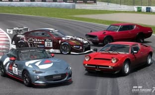 PlayStation VR 2 фантастически работает с Gran Turismo 7. Но авторы упустили важные особенности