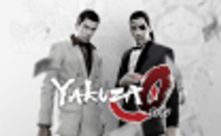 Новый ролик Yakuza 0