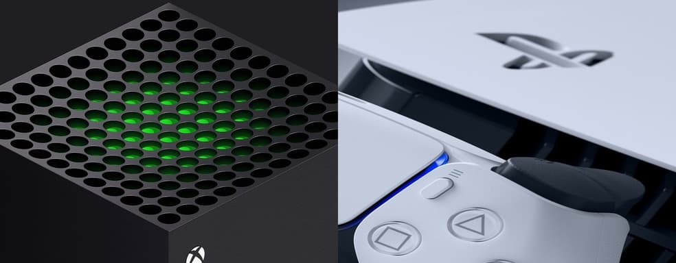 Когда появятся PS6 и новая Xbox? Microsoft намекнула на старт консолей нового поколения