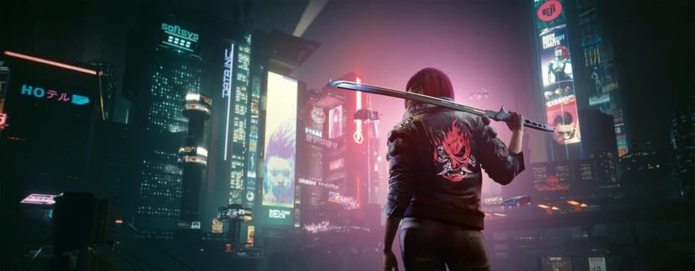 Cyberpunk 2077 has become more technological, Valve has taken care of owners of large Steam libraries — the most interesting things for January 23