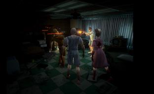 Бывшие сотрудники CDPR и Techland выпустят хоррор-выживание в духе старых Resident Evil