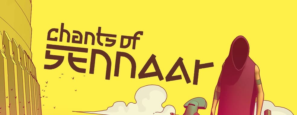 Лингвистическая головоломка Chants of Sennaar выйдет на iOS и Android в августе