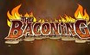 The Baconing в продаже