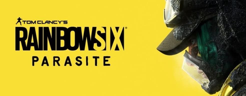 Rainbow Six: Parasite testing continues. Gameplay and system requirements leaked