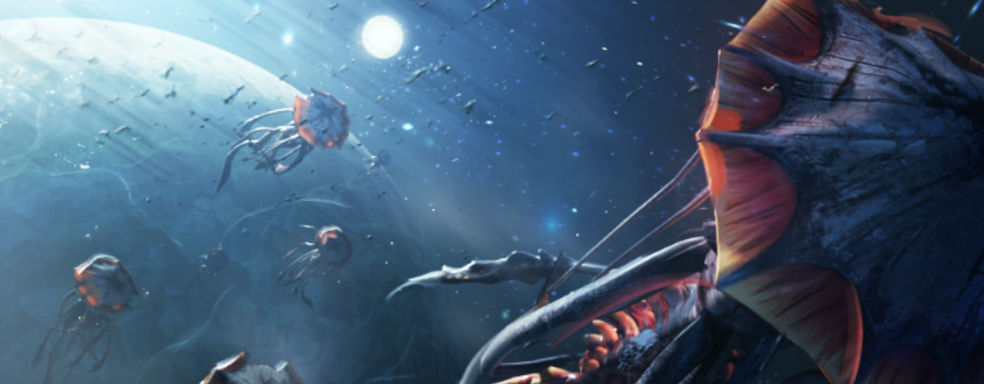 Stellaris получила DLC Grand Archive с механикой захвата и разведения космофауны. Более 300 выставочных экземпляров и другие новинки