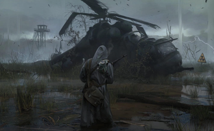 Утечка: играбельный билд S.T.A.L.K.E.R.: Online, которую GSC Game World отменила 11 лет назад