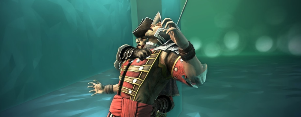 Assassin's Creed 4 Black Flag снова неожиданно получила патч, уничтоживший сохранения. Ubisoft вернулась к классической игре