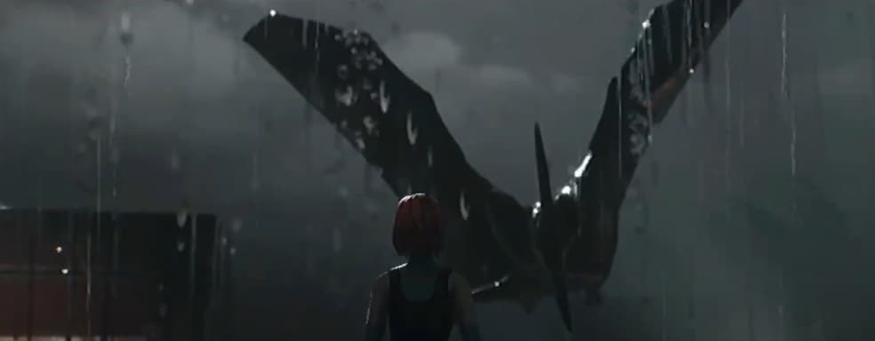 Фанаты готовят ремейк культовой Dino Crisis. Смотрим первые ролики