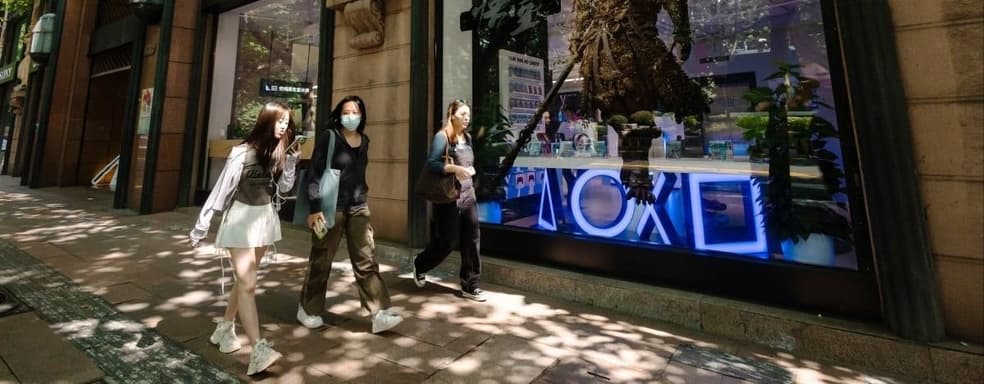 В 2024 году в Китае одобрено более 1400 видеоигр — это рекорд с 2019 года