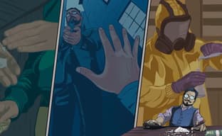 Анонсирована экономическая стратегия Narco Tycoon о торговле наркотиками