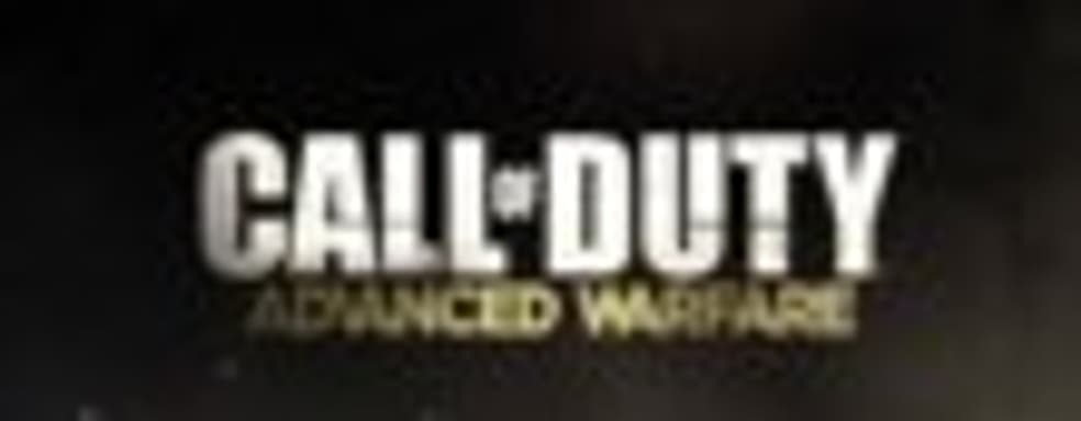 Дневники разработчиков Call of Duty: Advanced Warfare – сюжет