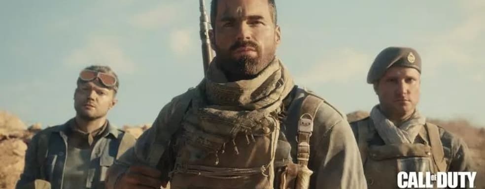 Годовая прибыль Activision упала из-за уменьшения базы игроков в Call of Duty