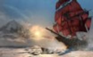 Новые скриншоты (Assassin's Creed: Rogue, Mario Kart 8...)