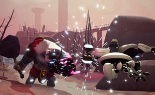 Shoulders of Giants Coming to PlayStation 5 and Steam in August, and Receiving a Major Ultimate Update