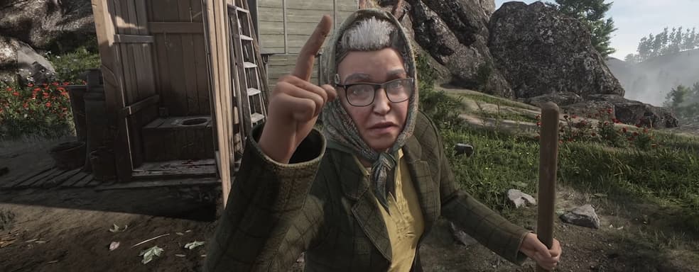 [Видео] Atomic Heart надо запретить! / Проблемы VK Play / Позорная Suicide Squad / Hogwarts Legacy бесплатно