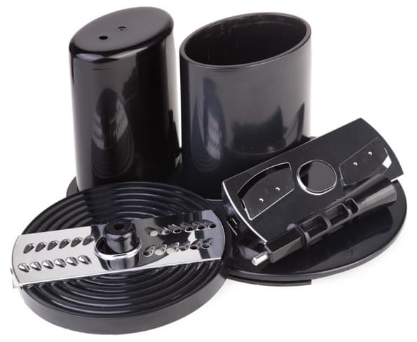 Шнековая соковыжималка Rawmid JDM-80