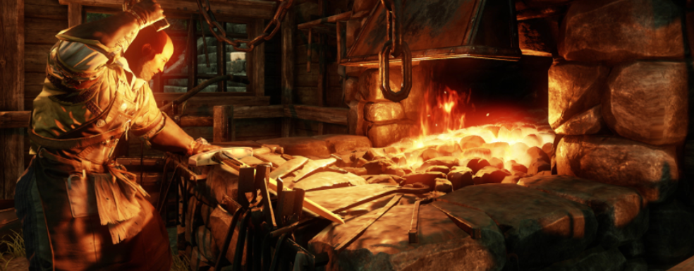 Негативная реакция игроков New World заставила Amazon пересмотреть решение по изменению крафта