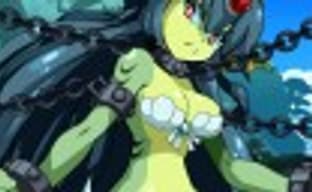 Shantae: Half-Genie Hero &mdash; восточные танцы