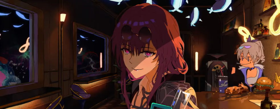 Раскрыты усиления Кафки в обновлении Honkai Star Rail 3.4 — инсайд